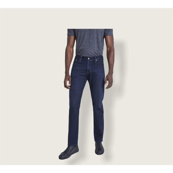 Ag Adriano Goldschmied Other - AG Adriano Goldschmied The Graduate Tailored Leg Jeans 34x29